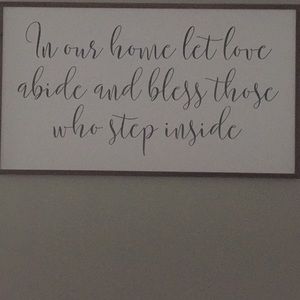 Meet your Posher, Teresa